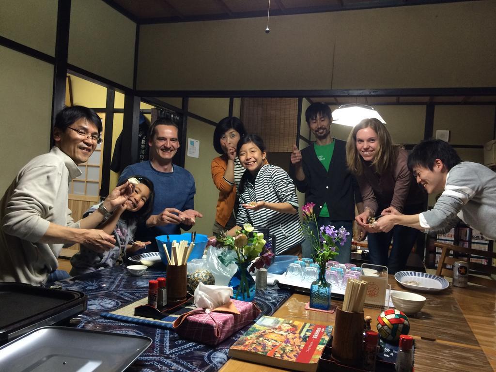 คาคูเระ ยาโดะ ยูจิ-อินน์ คุราชิกิ ภายนอก รูปภาพ