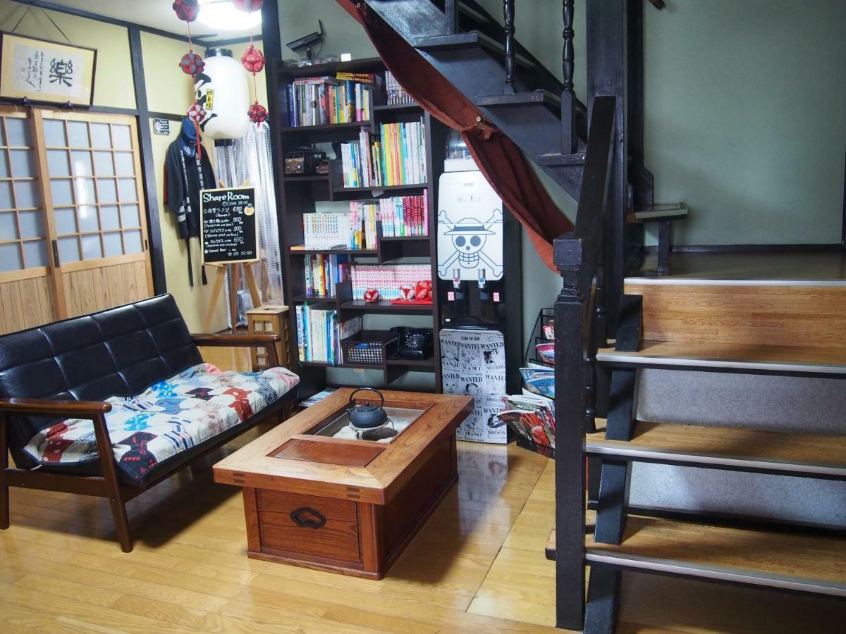 คาคูเระ ยาโดะ ยูจิ-อินน์ คุราชิกิ ภายนอก รูปภาพ