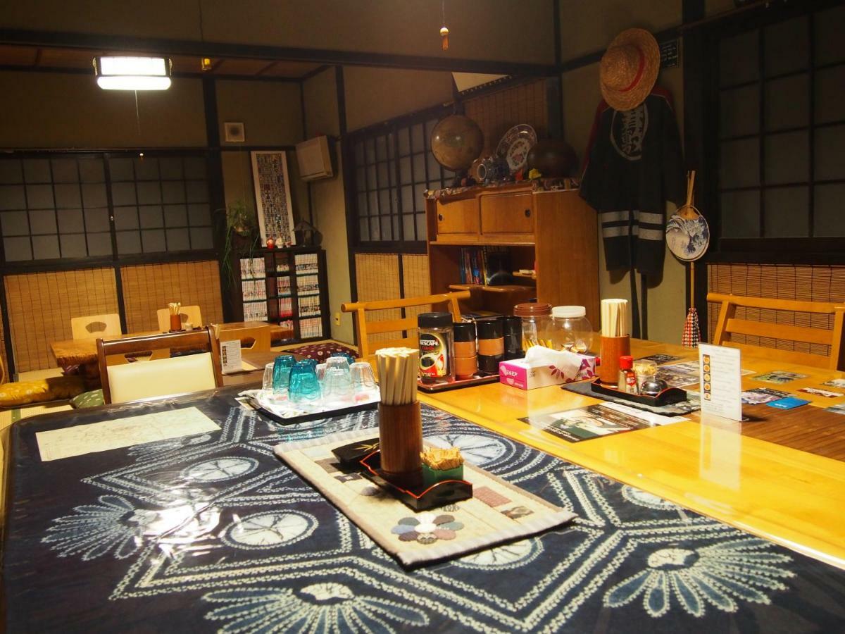 คาคูเระ ยาโดะ ยูจิ-อินน์ คุราชิกิ ภายนอก รูปภาพ