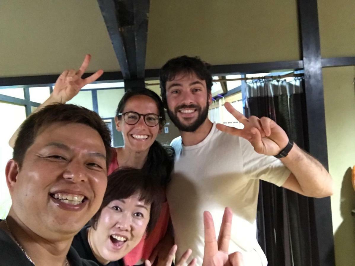 คาคูเระ ยาโดะ ยูจิ-อินน์ คุราชิกิ ภายนอก รูปภาพ