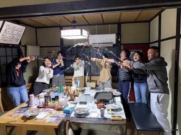 คาคูเระ ยาโดะ ยูจิ-อินน์ คุราชิกิ ภายนอก รูปภาพ